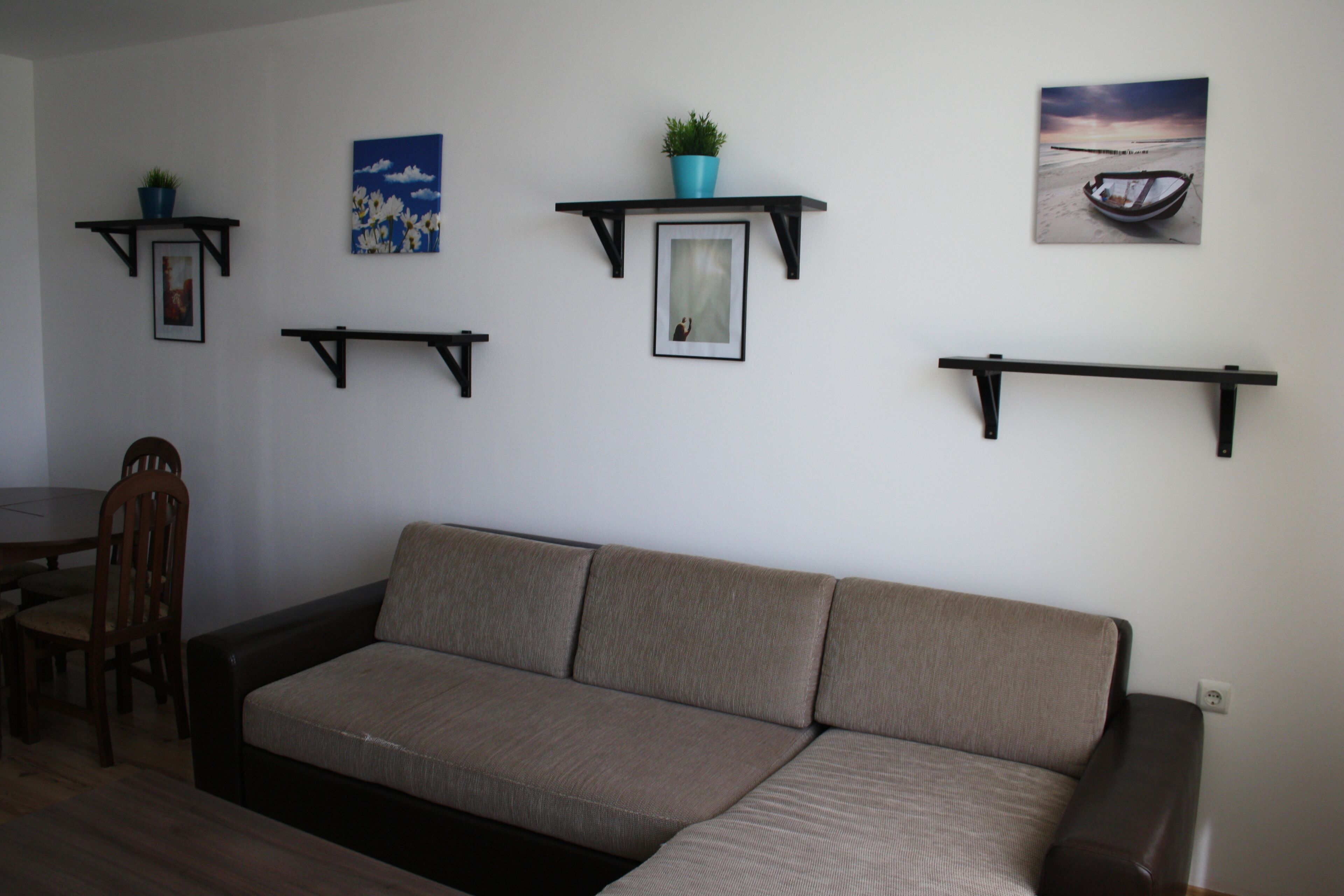 منطقة المعيشة