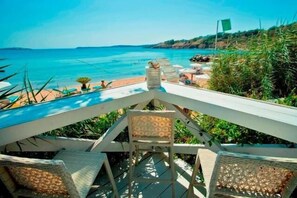 Property grounds - Sunny apartment in Burgas (Burgas)