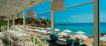 Sunny apartment in Burgas