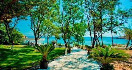 Appartement ensoleillé à Bourgas