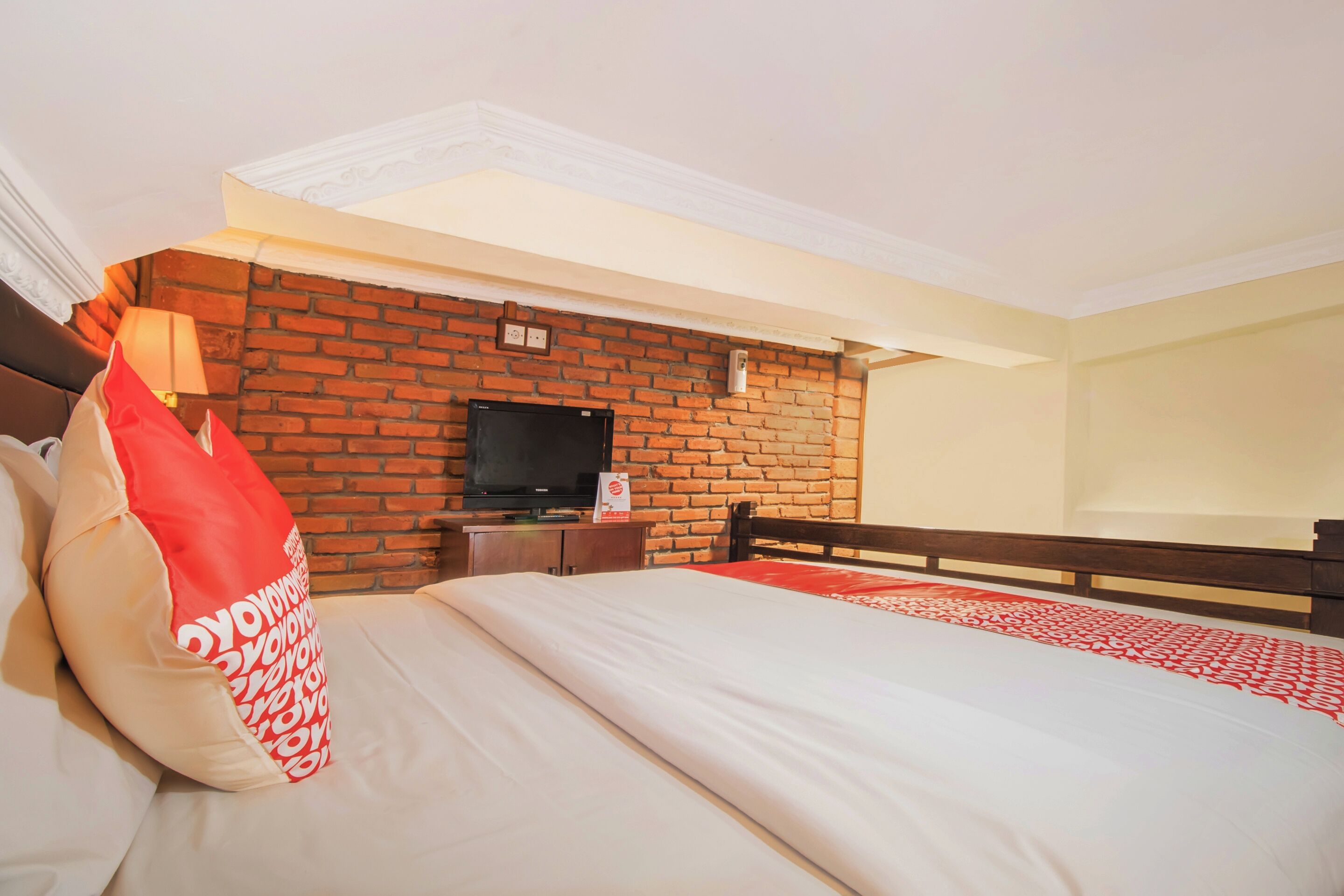 Photo - Super OYO 3118 Maxi Budget