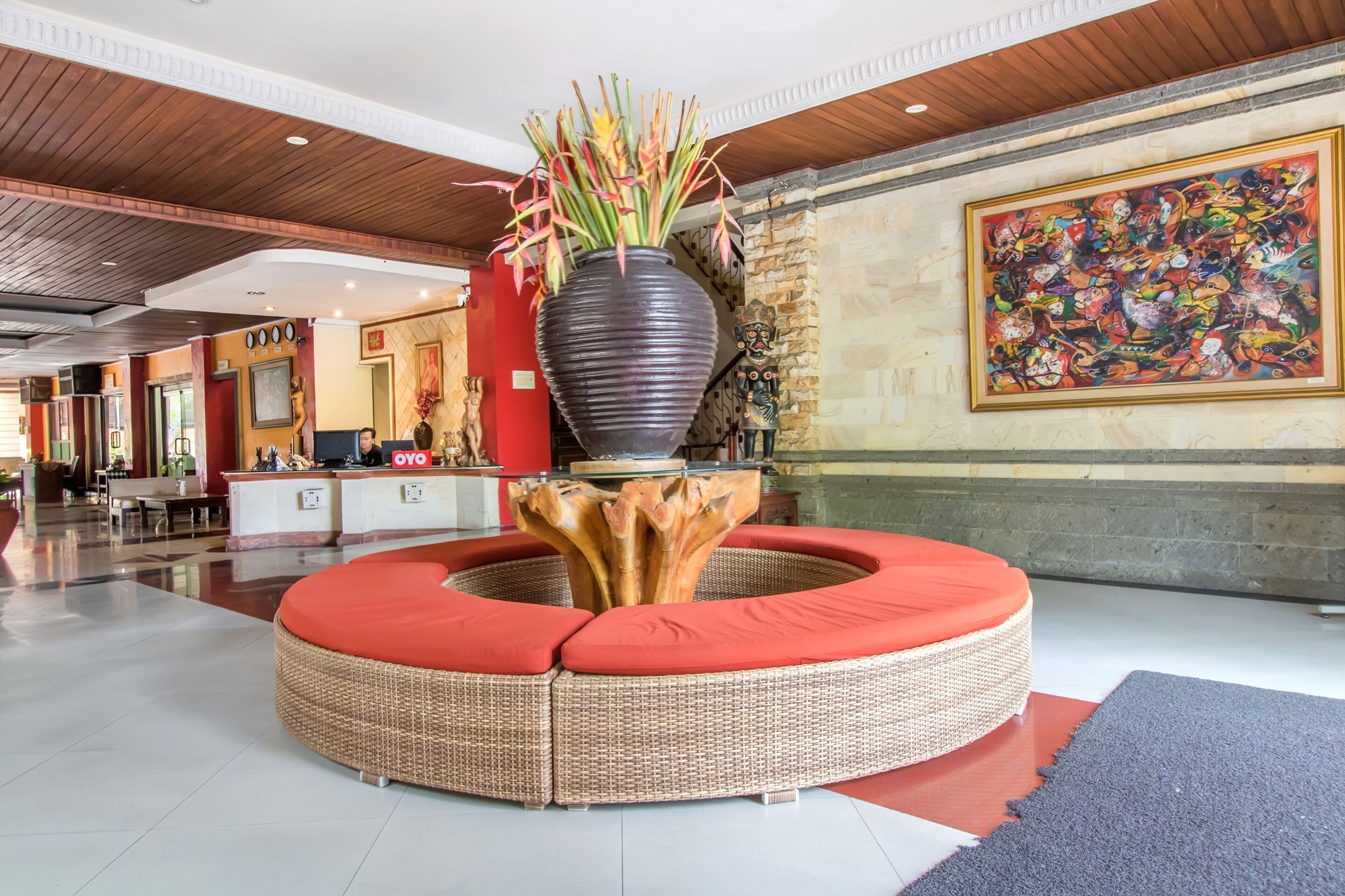 Photo - Super OYO 3118 Maxi Budget