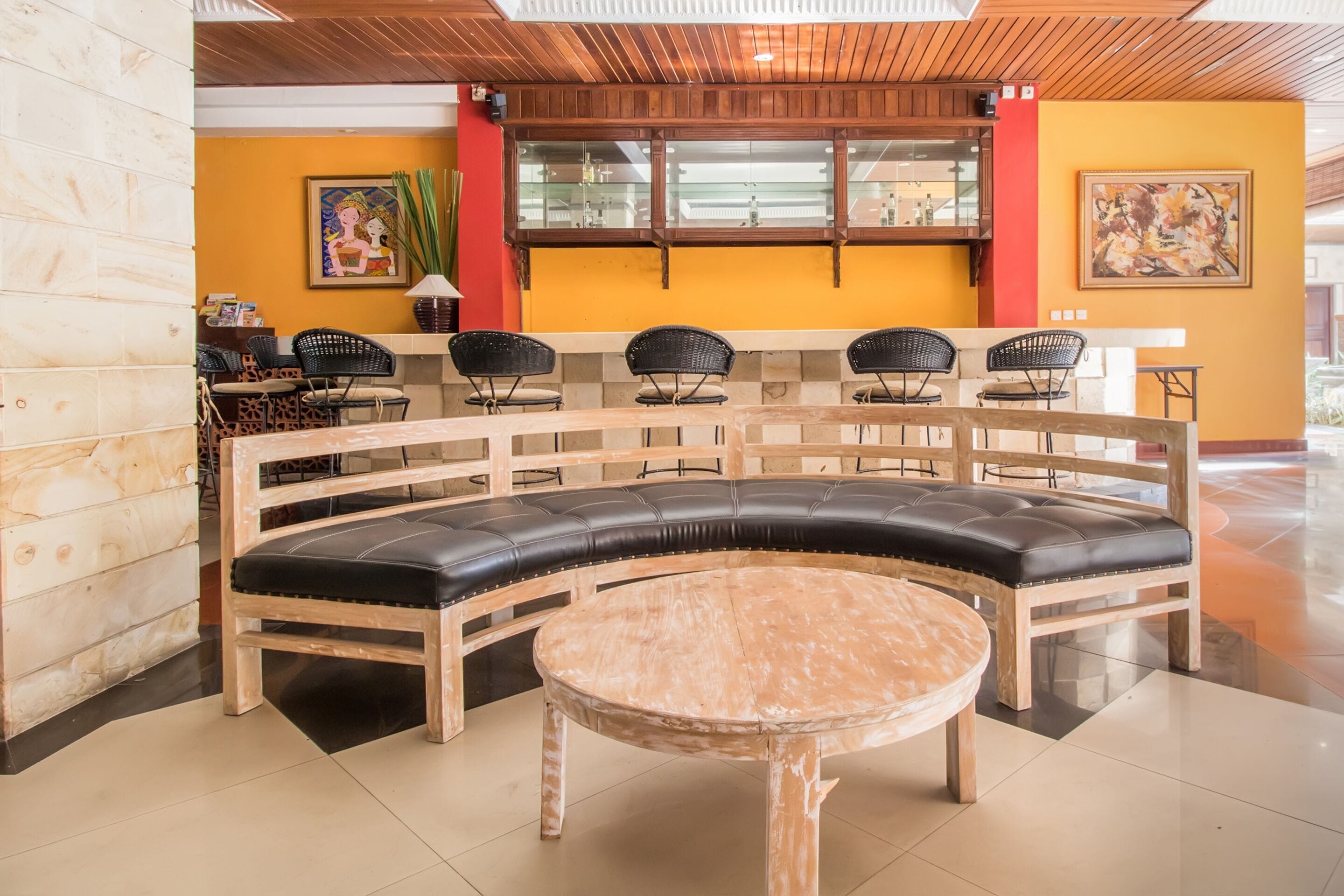 Photo - Super OYO 3118 Maxi Budget