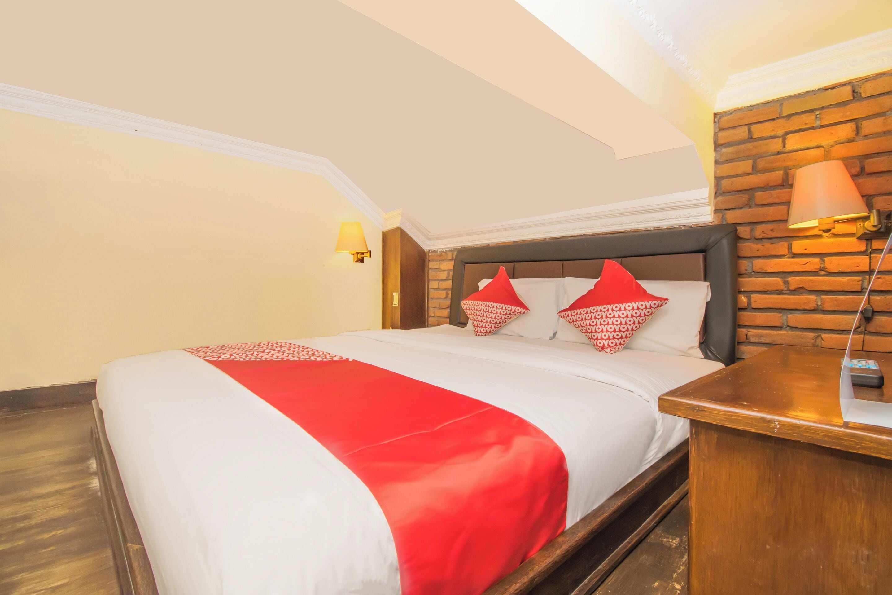Foto - Hotel O Maxi Budget