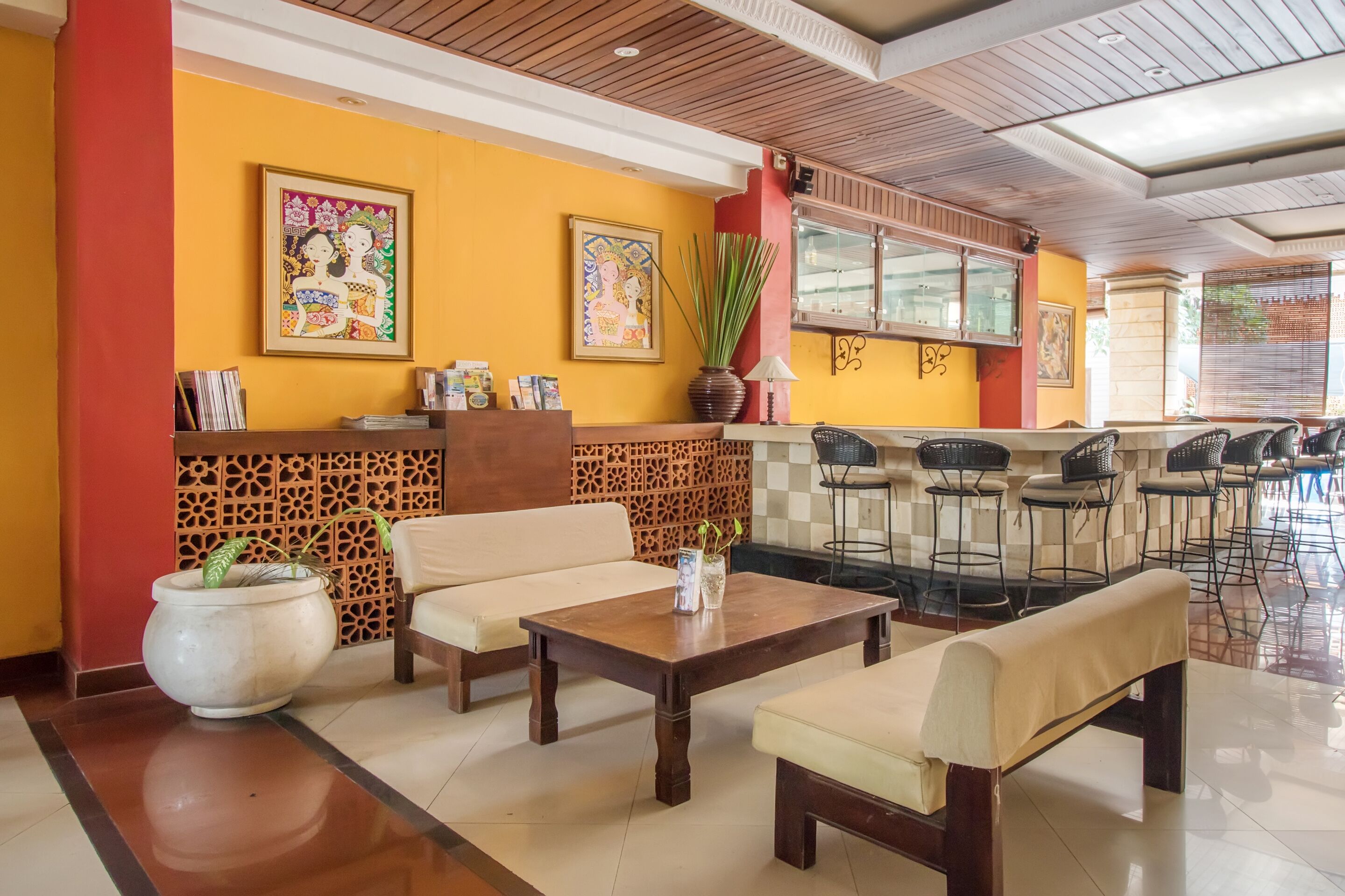 Photo - Super OYO 3118 Maxi Budget