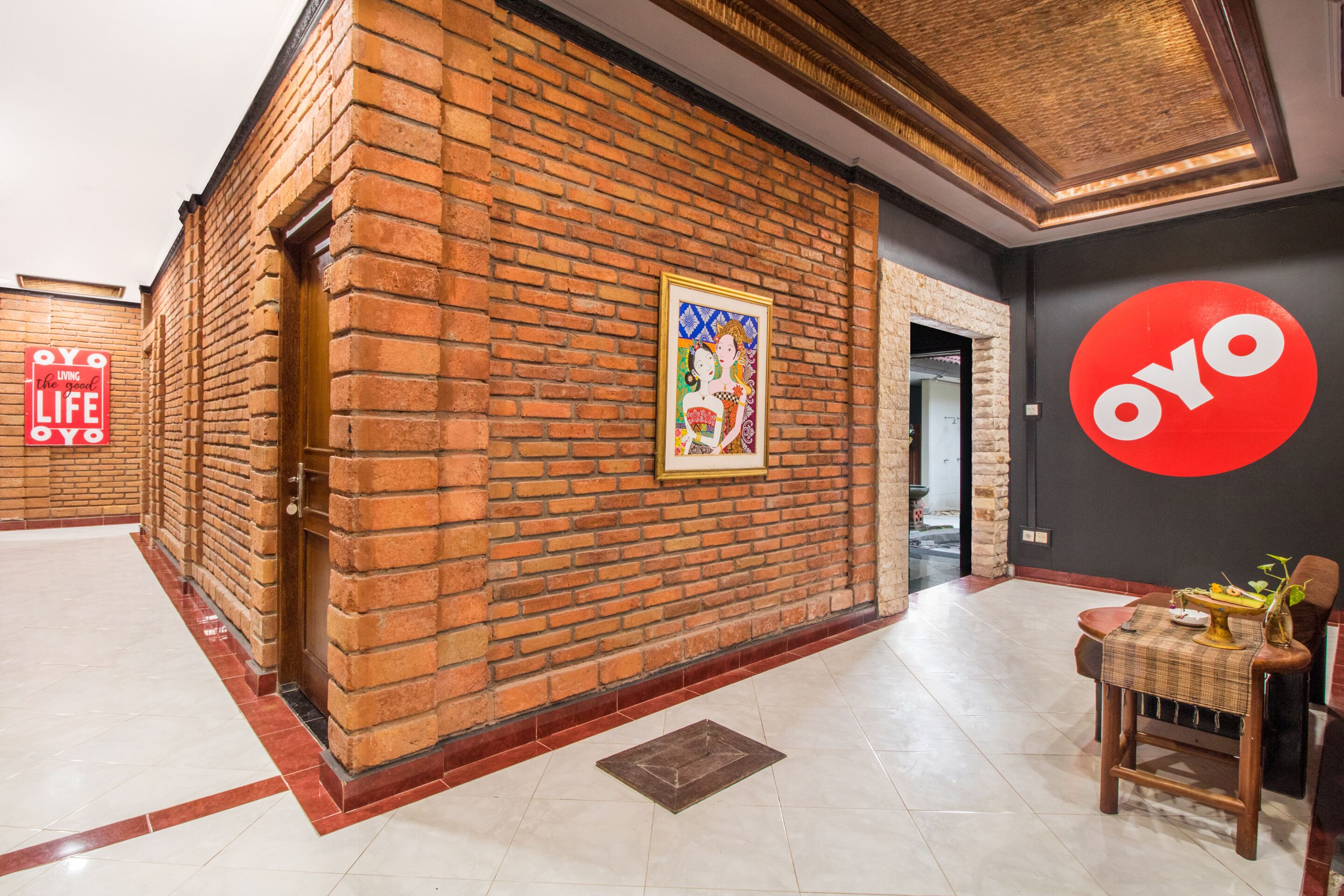 Photo - Super OYO 3118 Maxi Budget