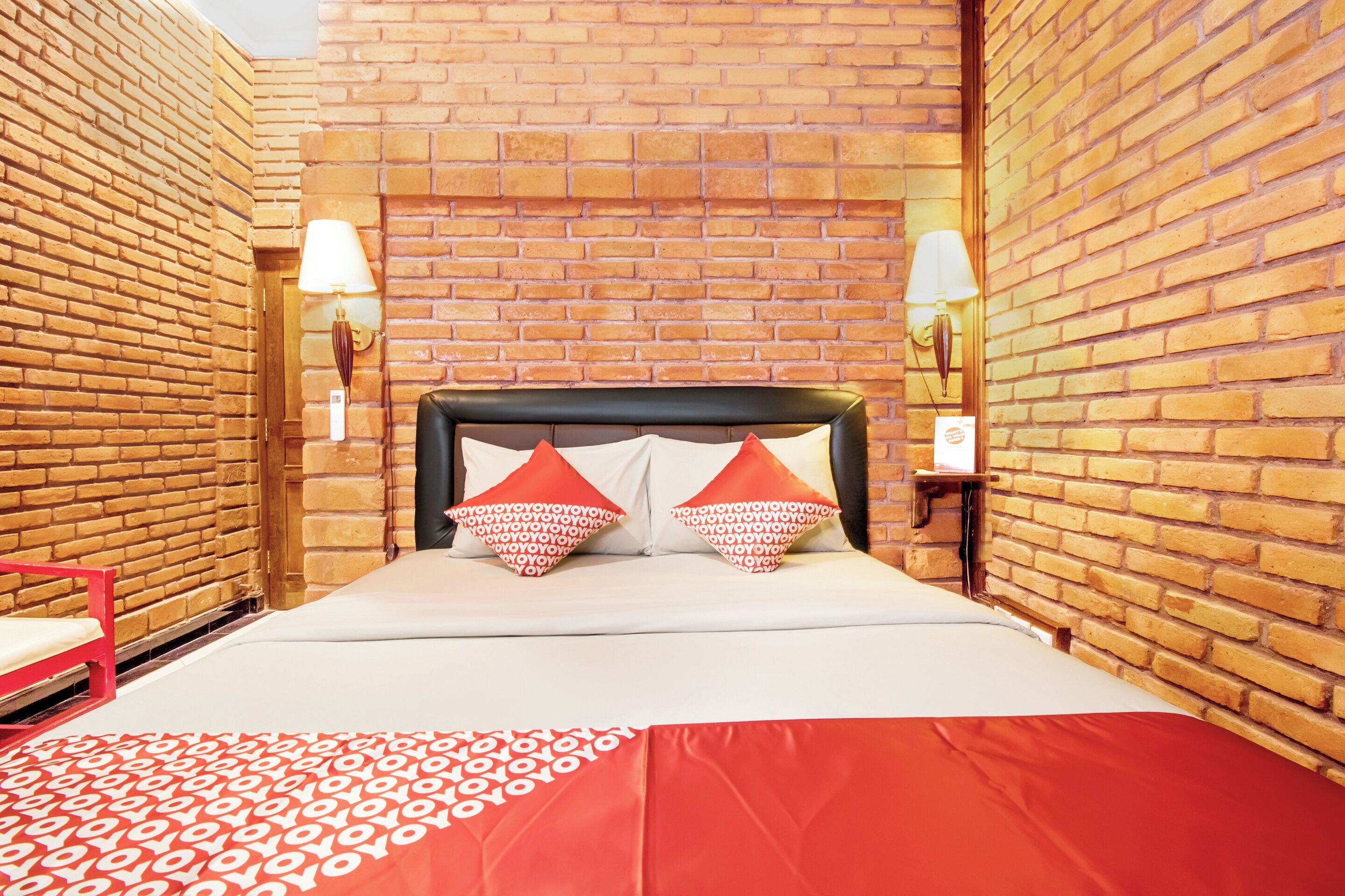 Photo - Super OYO 3118 Maxi Budget