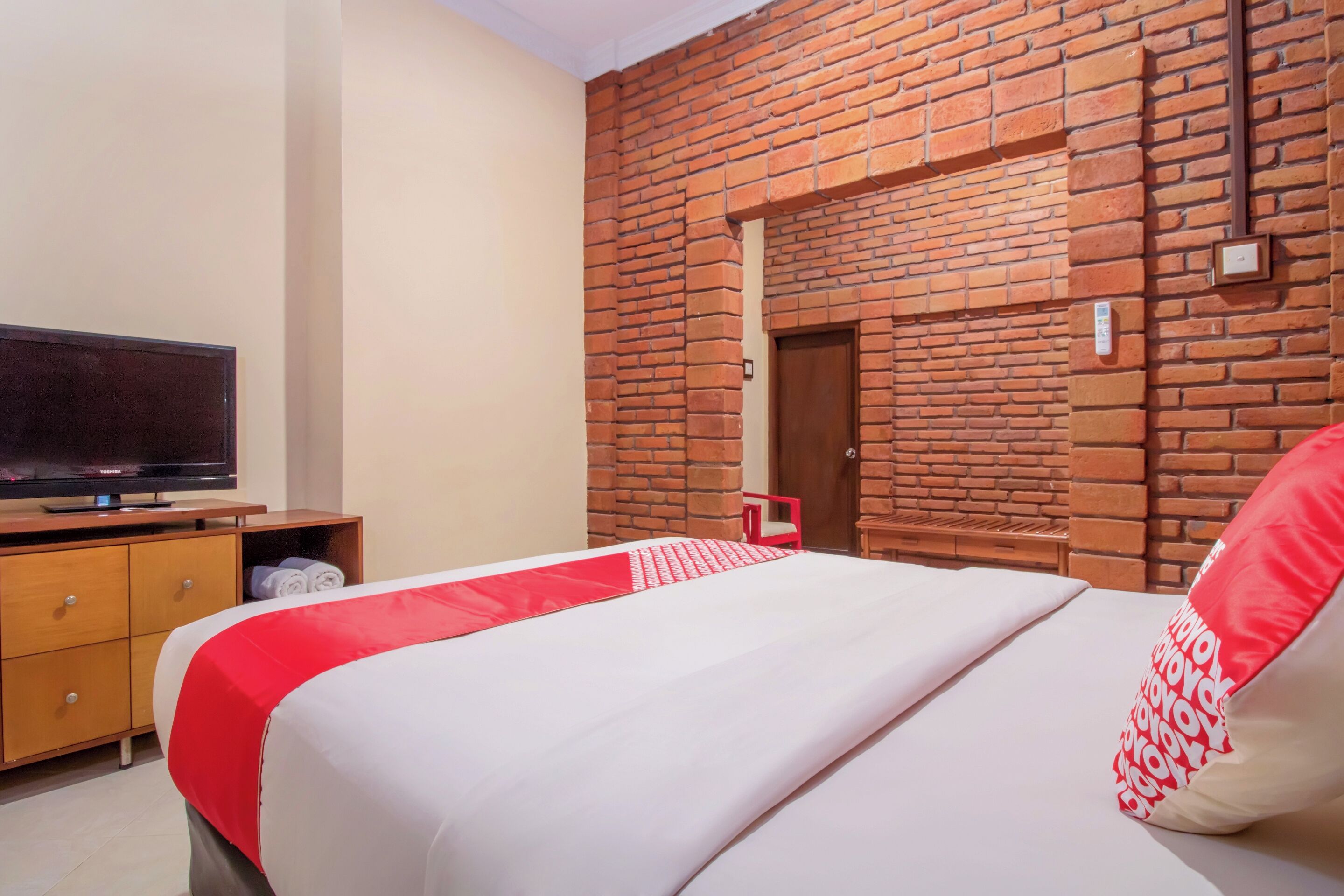 Photo - Super OYO 3118 Maxi Budget