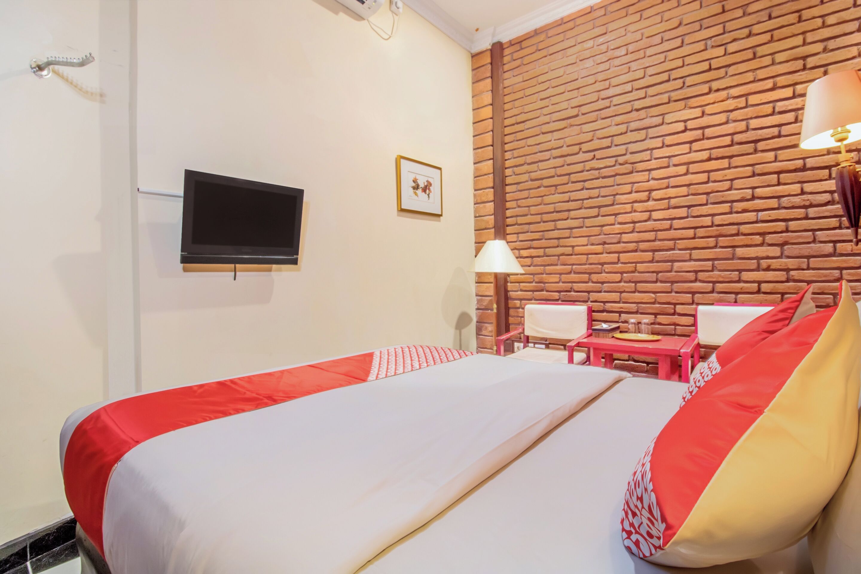Foto - Hotel O Maxi Budget