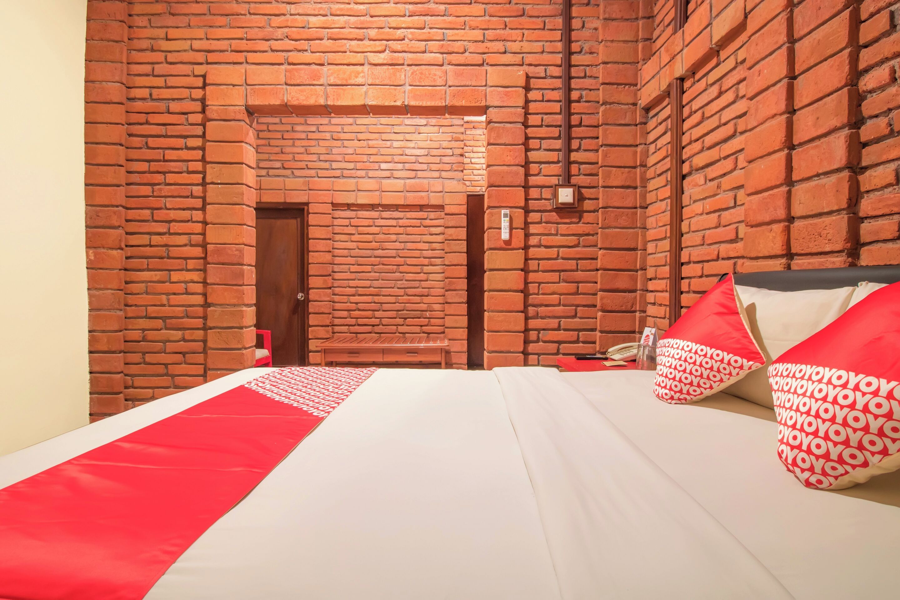 Photo - Super OYO 3118 Maxi Budget