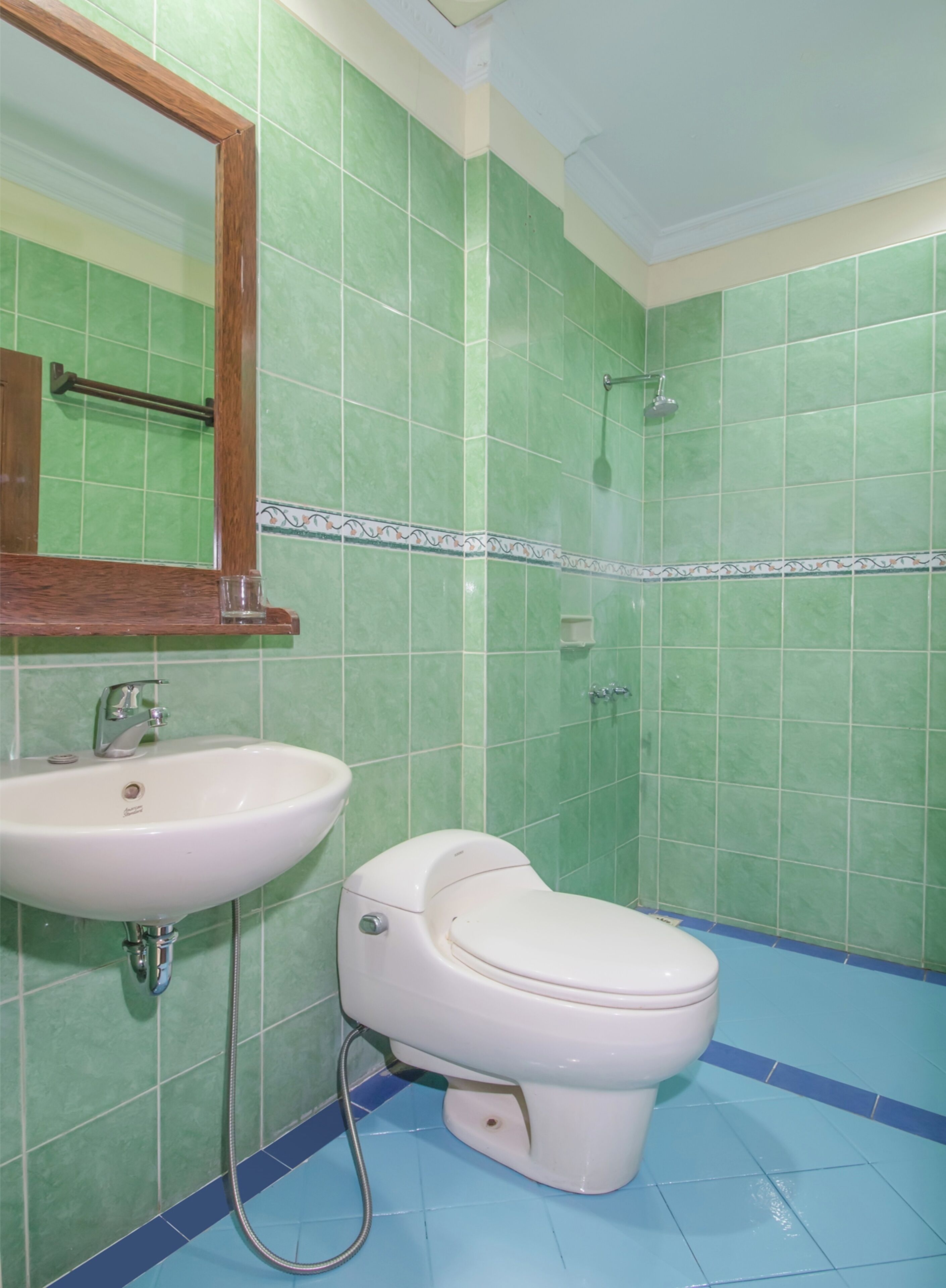 Photo - Super OYO 3118 Maxi Budget