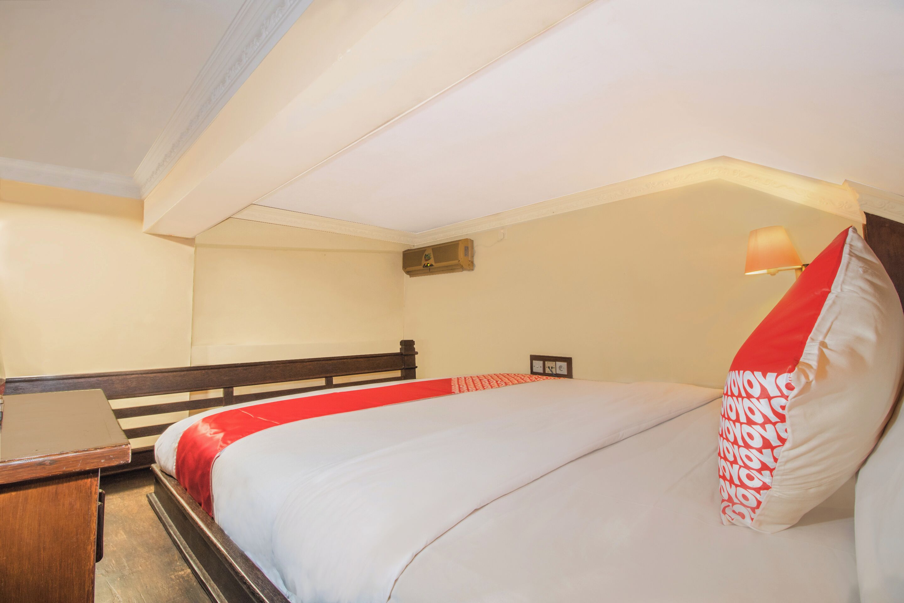 Photo - Super OYO 3118 Maxi Budget