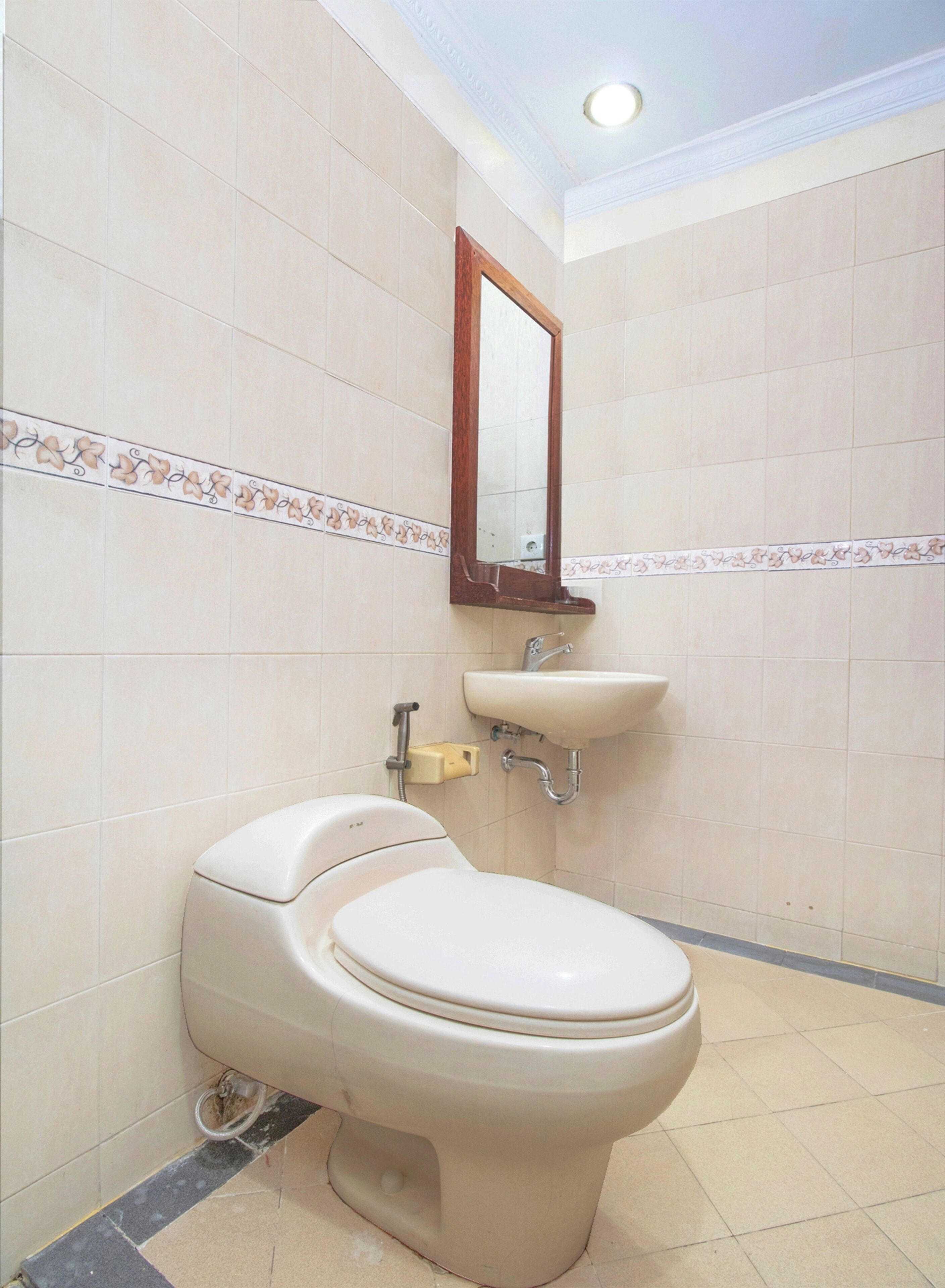 Photo - Super OYO 3118 Maxi Budget