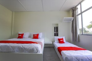 Suite superior | 1 habitación, wifi gratis y ropa de cama