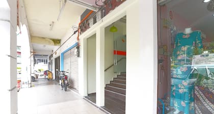 OYO 822 Zande Motel Kuala Selangor