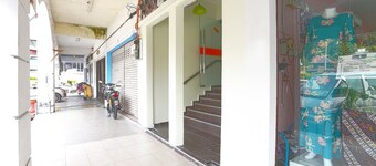 OYO 822 Zande Motel Kuala Selangor