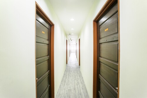 OYO 822 Zande Motel Kuala Selangor