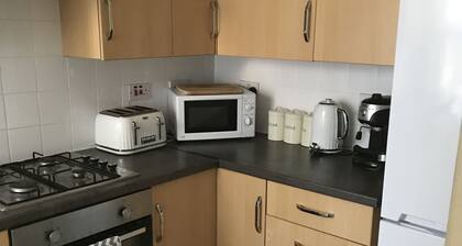 2 Bedroom Luxury Apartment near Liverpool Football Ground