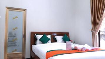 3 chambres, Wi-Fi