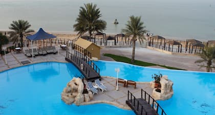 Tio Sea Resort