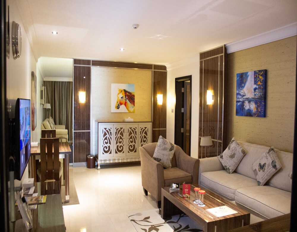 Tio Sea Resort (Previously Al Sultan Resort) by null