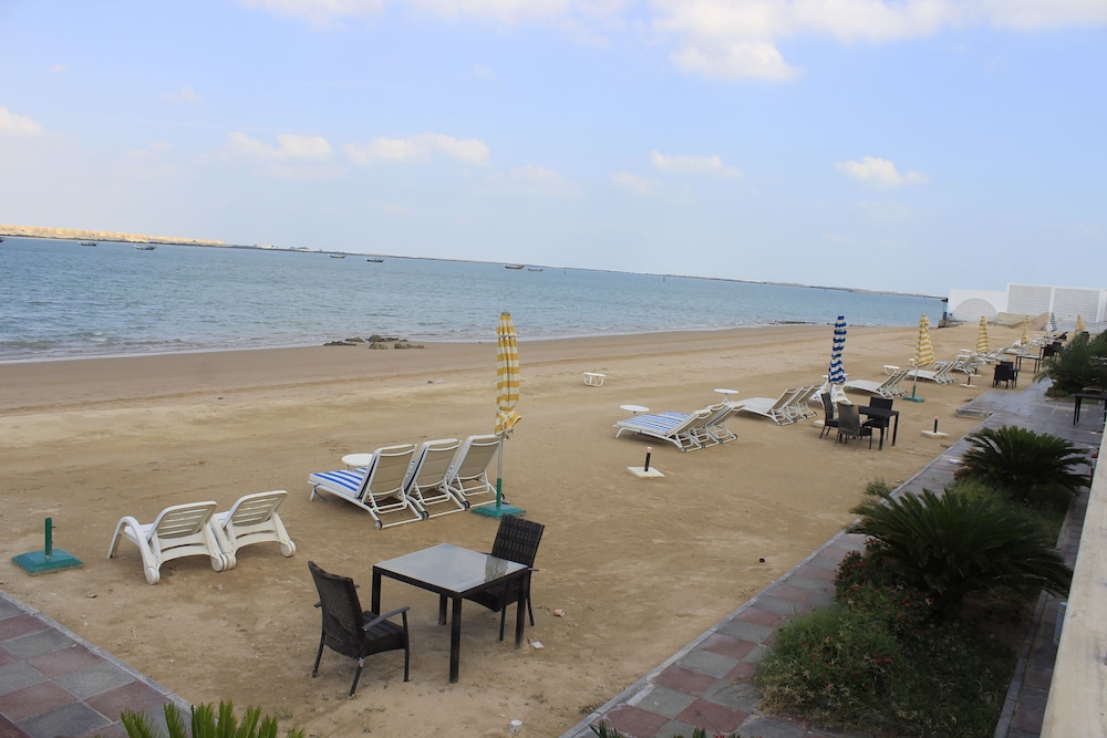 Tio Sea Resort (Previously Al Sultan Resort) by null