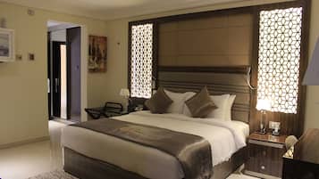 1 bedroom, in-room safe, desk, laptop workspace