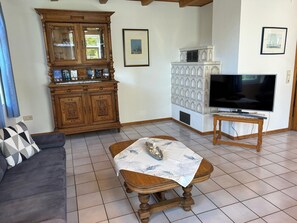 Oppholdsområde