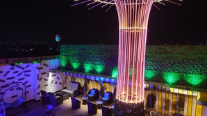 Lounge - Clarks Premier Kota (Kota)