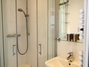 Unclassified image, 4 of 11, button - App. Kempf 34W, Germany (Sylt)