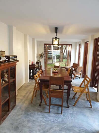 Hug Khieng Khong Nongkhai Hostel