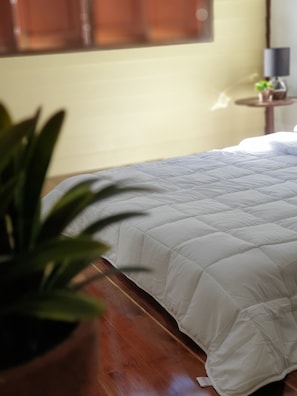 Standard Studio | Room amenity - Hug Khieng Khong Nongkhai Hostel (Nong Khai)