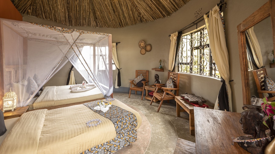 Africa Safari Arusha