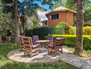 Exterior - Africa Safari Arusha (Arusha)