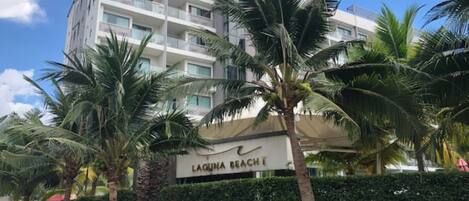 Apartment | Exterior