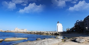 Exterior - VeneChia Pension (Goseong)