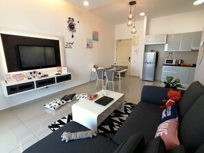 Tv och tv-spel
