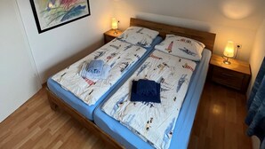 Room - House Strandkrabbe, Germany (Wangerland)