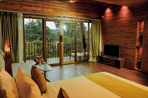 De Standing Duplex