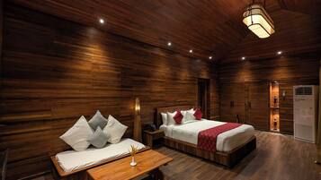 De Belle Villa | 1 bedroom, premium bedding, minibar, individually furnished