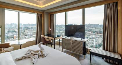 Chengdu Boyun Jinjiang Hotel