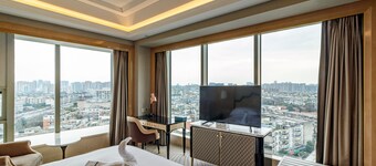 Chengdu Boyun Jinjiang Hotel