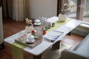 Fasilitas properti