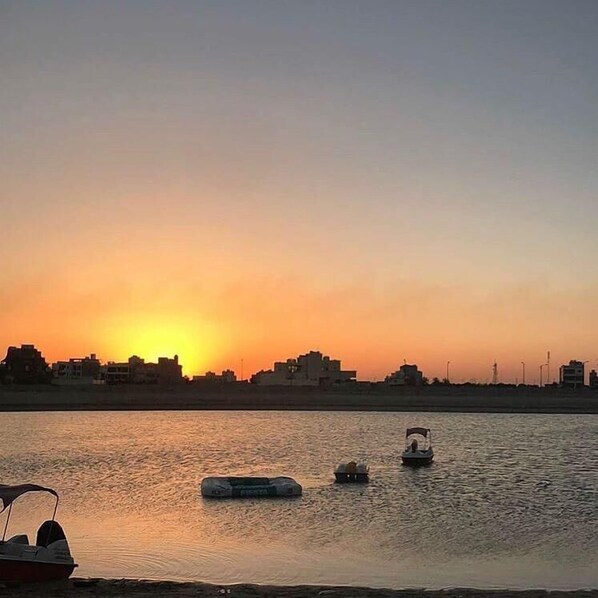 해변/바다 전망