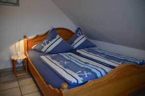 Room - House Peter, Germany (Wangerland)