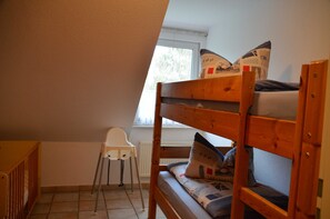 Room - House Peter, Germany (Wangerland)
