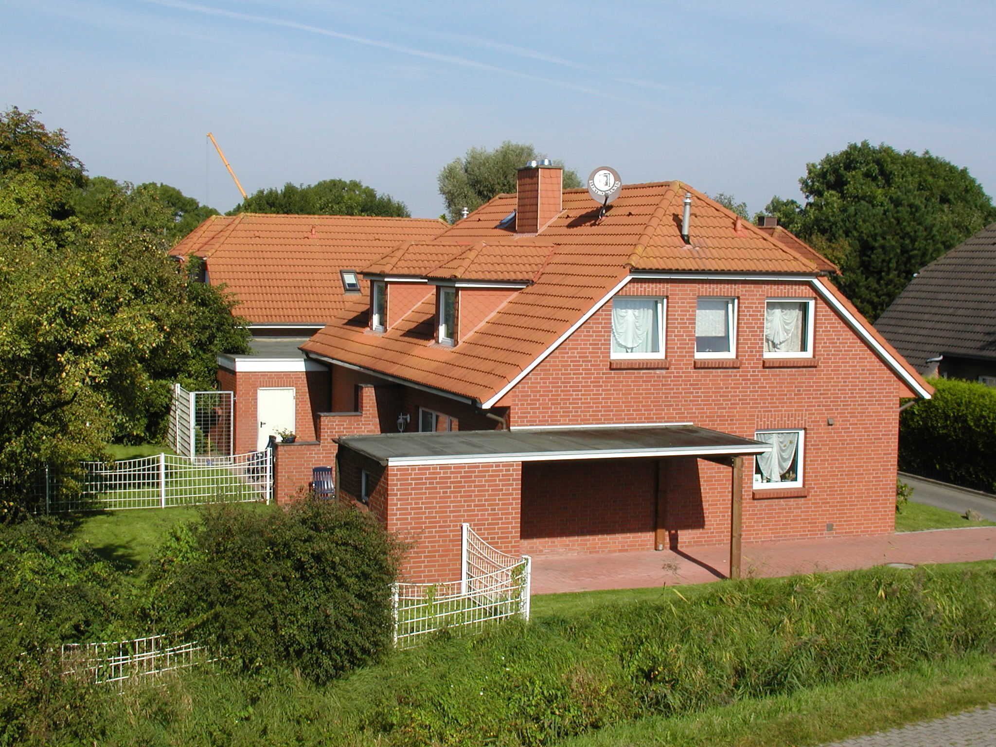 Exterieur