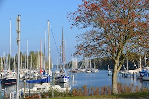 Marina - House Peter, Germany (Wangerland)