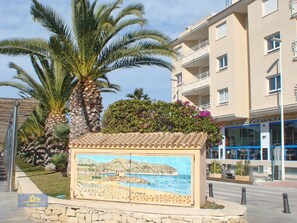 Exterior - Villa Sol by Solidays - Moraira, Costa Blanca (Moraira)