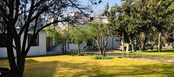 Posada -La Dulce Villa